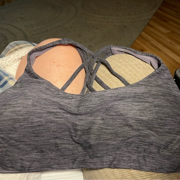 Brand new with tags Victoria Secret bra. Essential Strappy Sports Bra. - Picture 5 of 10